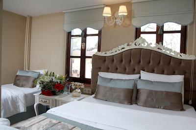 کادی کناجی ترمال هتل