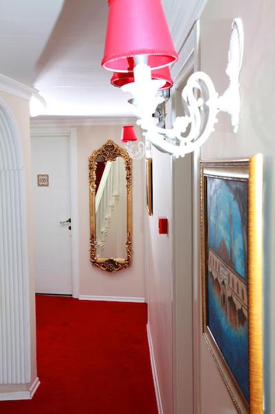 کادی کناجی ترمال هتل