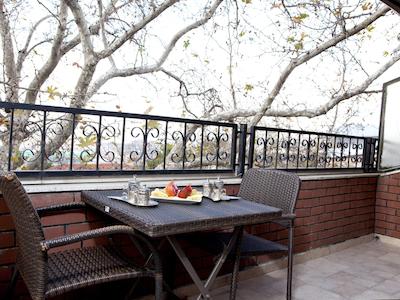 کادی کناجی ترمال هتل