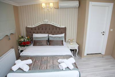 کادی کناجی ترمال هتل