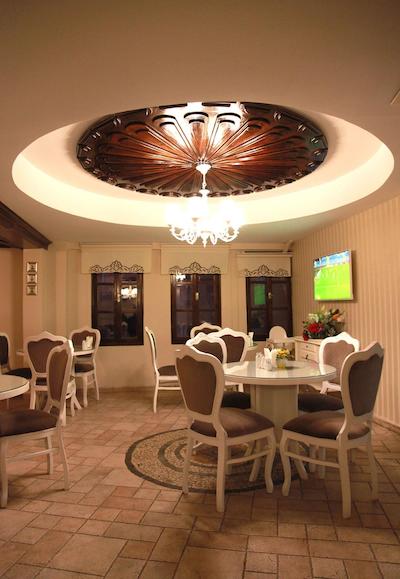 کادی کناجی ترمال هتل