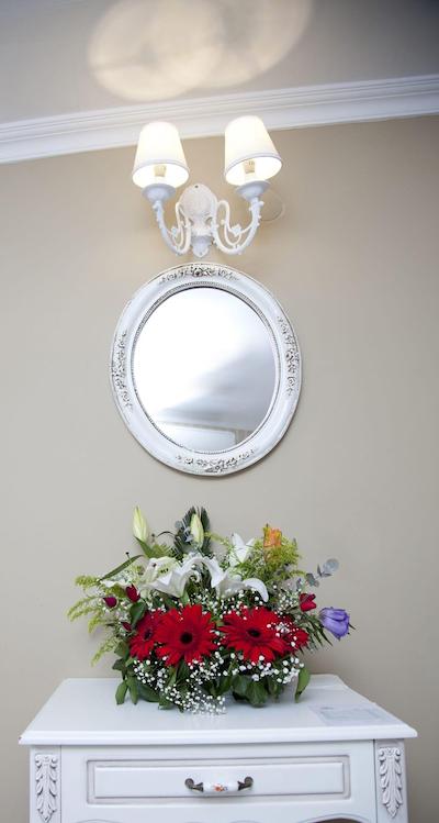 کادی کناجی ترمال هتل