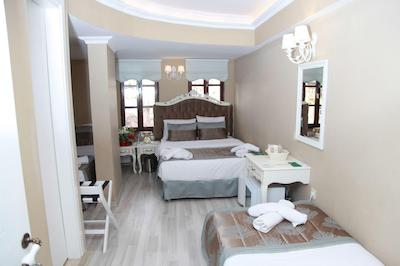 کادی کناجی ترمال هتل