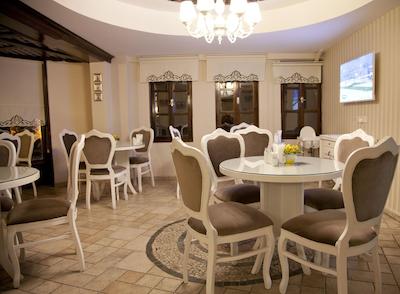 کادی کناجی ترمال هتل