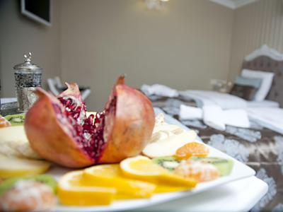 کادی کناجی ترمال هتل