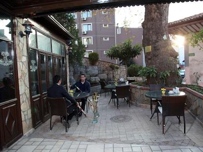 کادی کناجی ترمال هتل