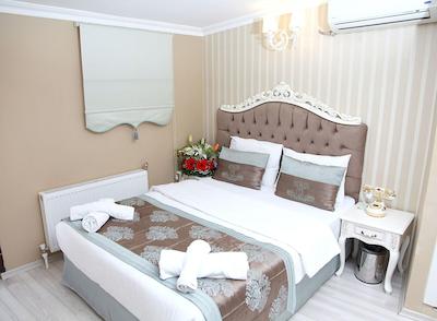 کادی کناجی ترمال هتل