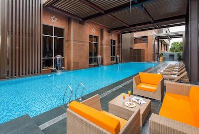 شراتون تیتونگ هتل