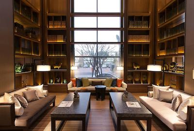 شراتون تیتونگ هتل