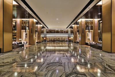 شراتون تیتونگ هتل