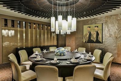 شراتون تیتونگ هتل