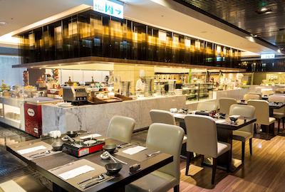 شراتون تیتونگ هتل