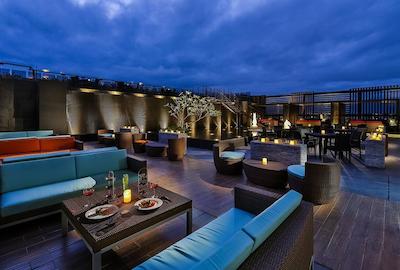 شراتون تیتونگ هتل