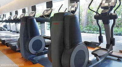 آنانتارا ریورساید بانکوک ریزورت