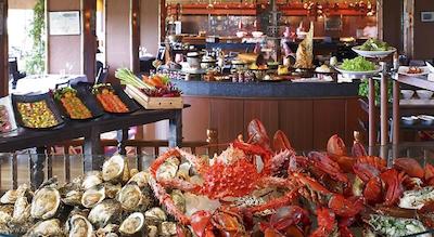 آنانتارا ریورساید بانکوک ریزورت