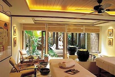 آنانتارا ریورساید بانکوک ریزورت