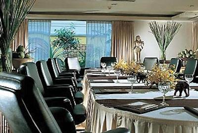 آنانتارا ریورساید بانکوک ریزورت