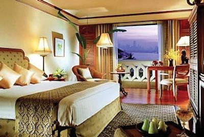 آنانتارا ریورساید بانکوک ریزورت