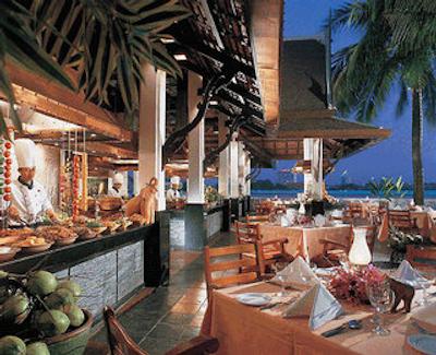 آنانتارا ریورساید بانکوک ریزورت