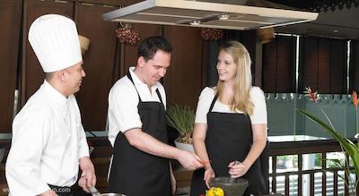 آنانتارا ریورساید بانکوک ریزورت