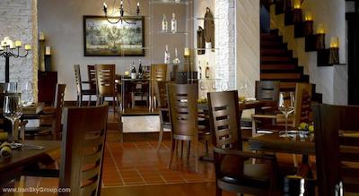 آنانتارا ریورساید بانکوک ریزورت