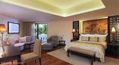 آنانتارا ریورساید بانکوک ریزورت