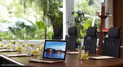 آنانتارا ریورساید بانکوک ریزورت