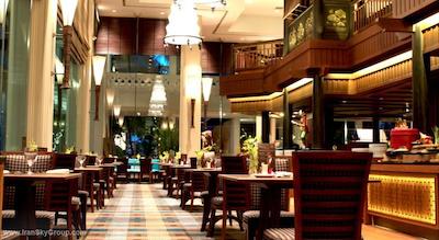 آنانتارا ریورساید بانکوک ریزورت