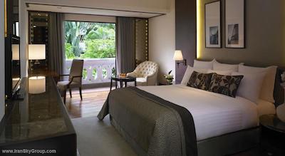 آنانتارا ریورساید بانکوک ریزورت