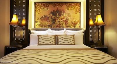 آنانتارا ریورساید بانکوک ریزورت