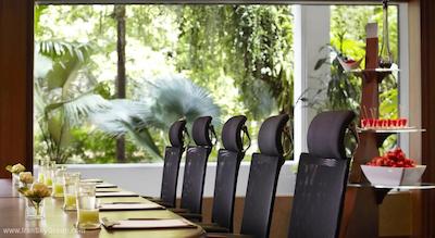 آنانتارا ریورساید بانکوک ریزورت