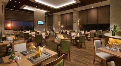 دیامند اسیا هتل