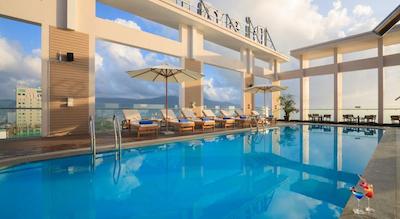 دیامند اسیا هتل