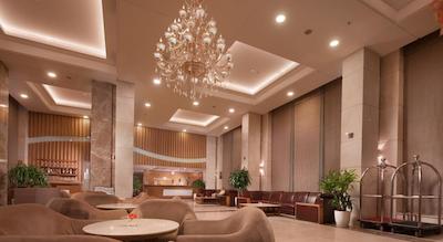 دیامند اسیا هتل