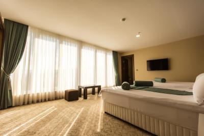 تیلیا ریزرت هتل