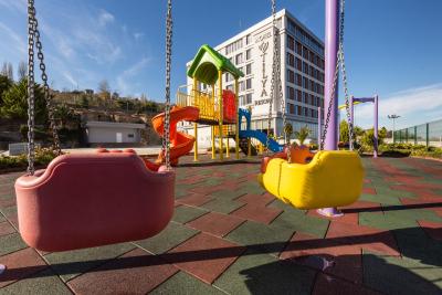 تیلیا ریزرت هتل