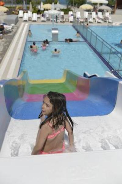 تیلیا ریزرت هتل