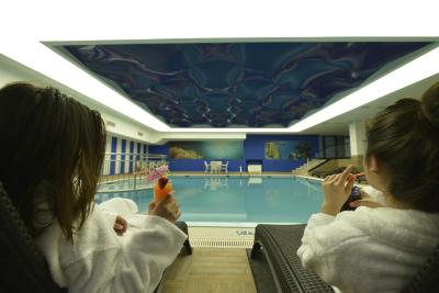 تیلیا ریزرت هتل