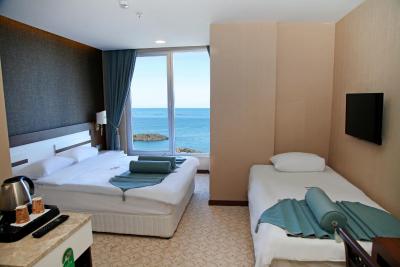 تیلیا ریزرت هتل