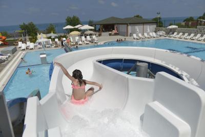 تیلیا ریزرت هتل