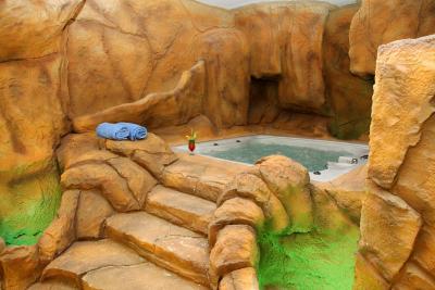 تیلیا ریزرت هتل