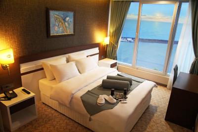 تیلیا ریزرت هتل