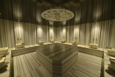 تیلیا ریزرت هتل