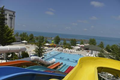 تیلیا ریزرت هتل