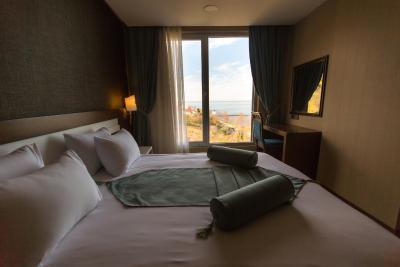 تیلیا ریزرت هتل