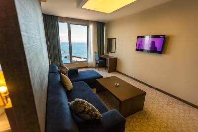 تیلیا ریزرت هتل