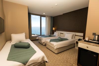 تیلیا ریزرت هتل