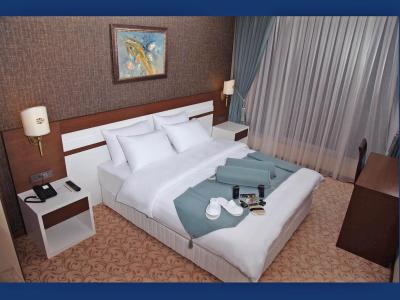 تیلیا ریزرت هتل