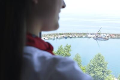 تیلیا ریزرت هتل