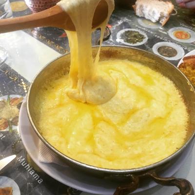 تیلیا ریزرت هتل